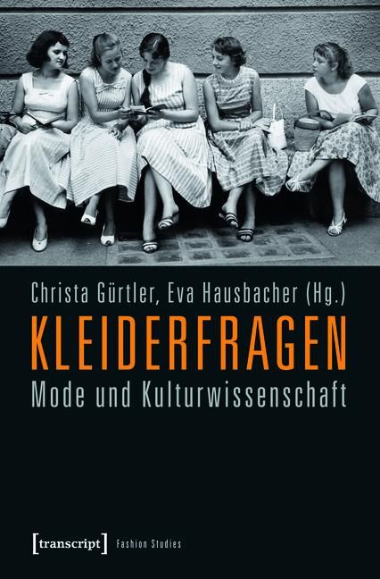 Produktbild: Kleiderfragen