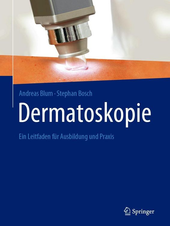Produktbild: Dermatoskopie