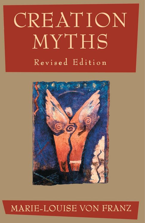Produktbild: Creation Myths