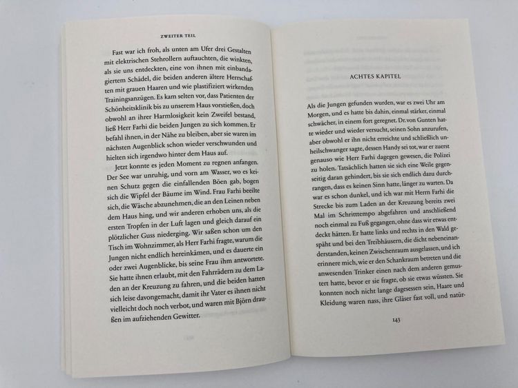 Produktbild: Die kommenden Jahre