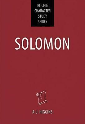 Produktbild: Solomon