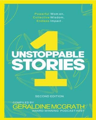 Produktbild: Unstoppable Stories 1