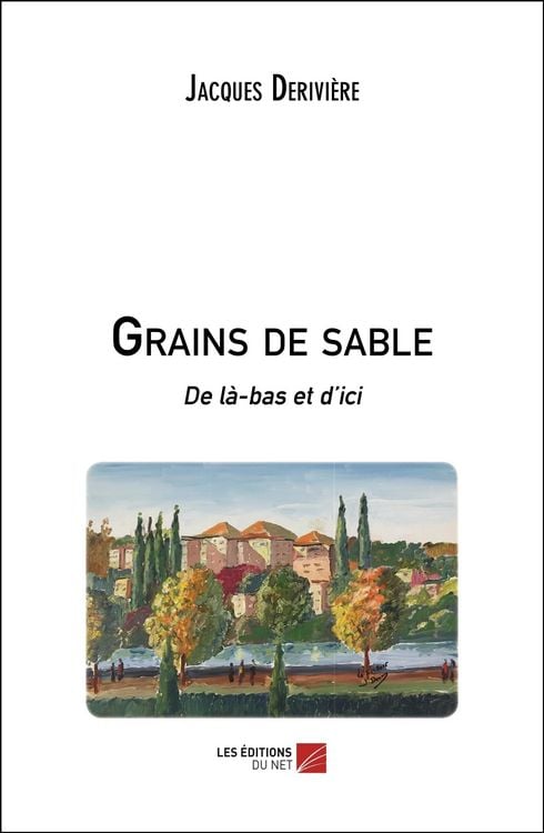 Produktbild: Grains de sable