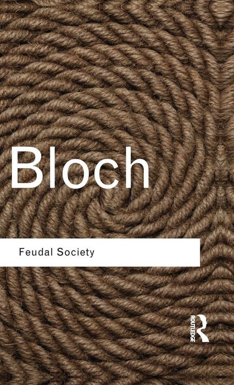 Produktbild: Feudal Society