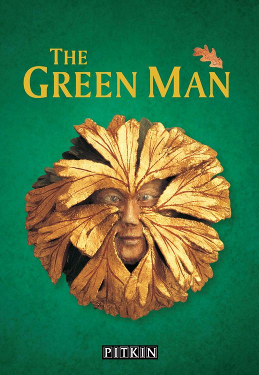 Produktbild: Green Man