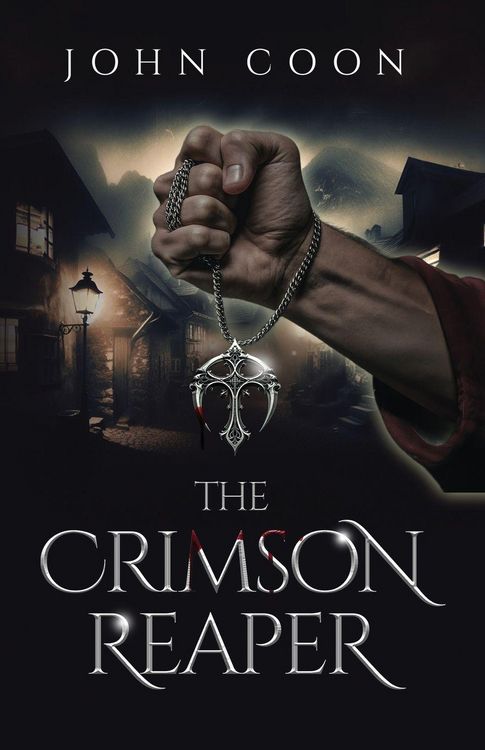 Produktbild: The Crimson Reaper