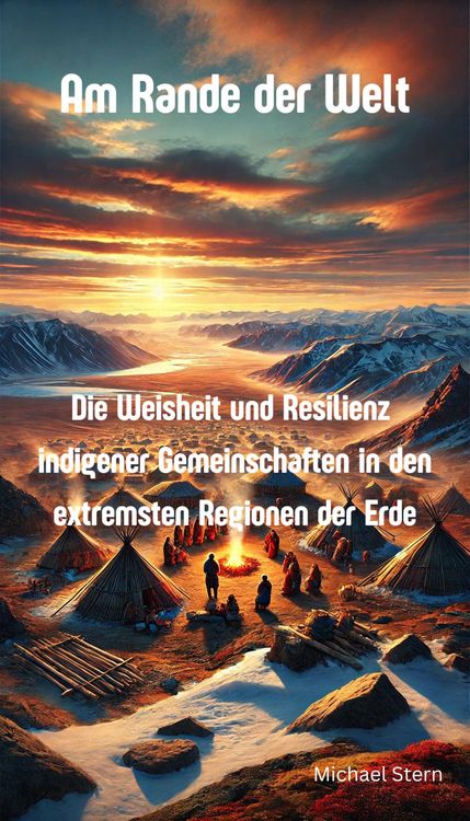 Produktbild: Am Rande der Welt
