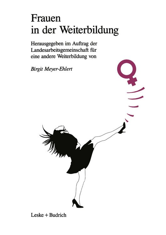 Produktbild: Frauen in der Weiterbildung