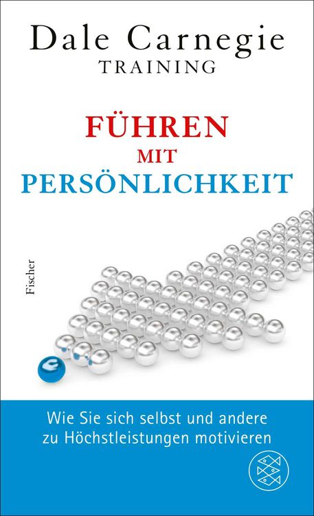Produktbild: F&uuml;hren mit Pers&ouml;nlichkeit