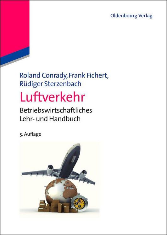 Produktbild: Luftverkehr