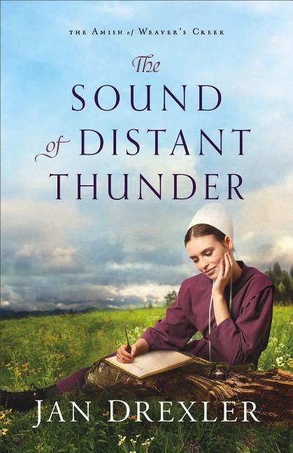 Produktbild: The Sound of Distant Thunder