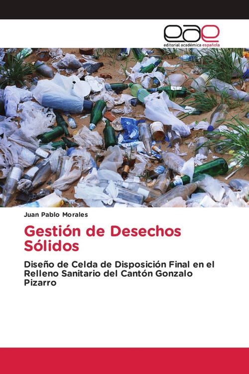 Produktbild: Gesti&oacute;n de Desechos S&oacute;lidos