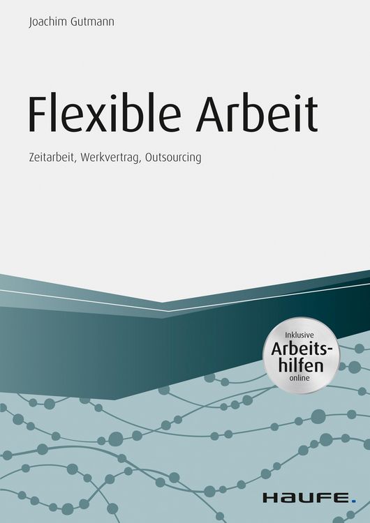 Produktbild: Flexible Arbeit - inkl. Arbeitshilfen online