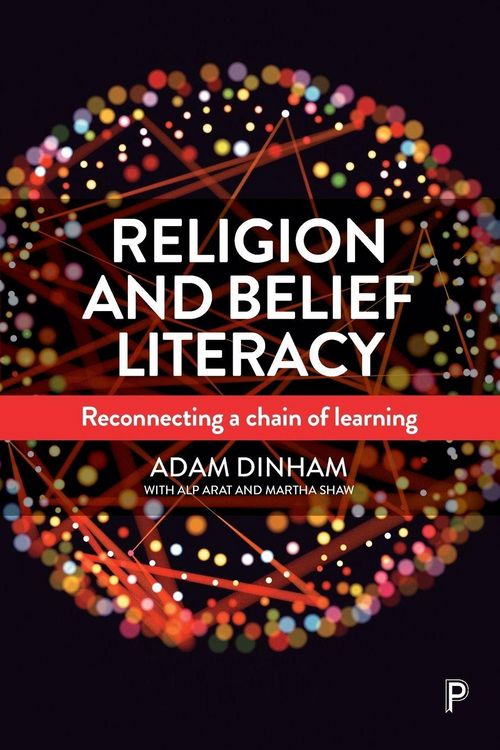 Produktbild: Religion and Belief Literacy