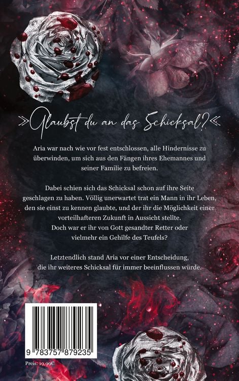 Produktbild: Mr. & Mrs. Rodr&iacute;guez - Die Entscheidung
