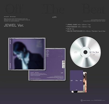Produktbild: Off The Beat