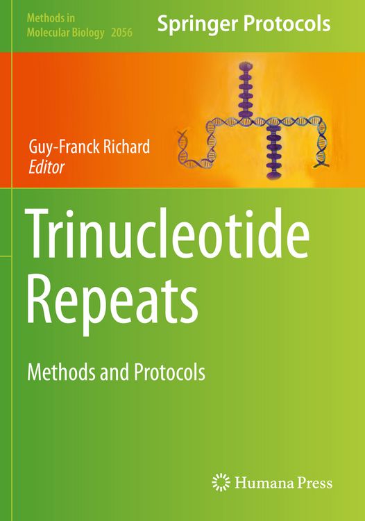 Produktbild: Trinucleotide Repeats