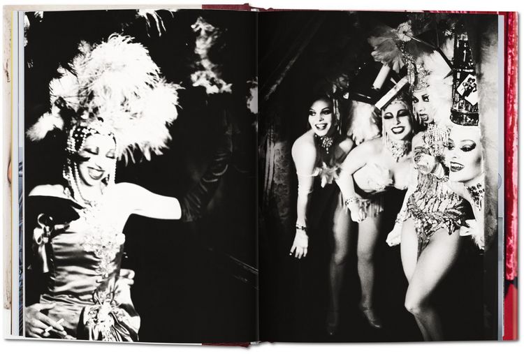 Ellen von Unwerth. Fräulein