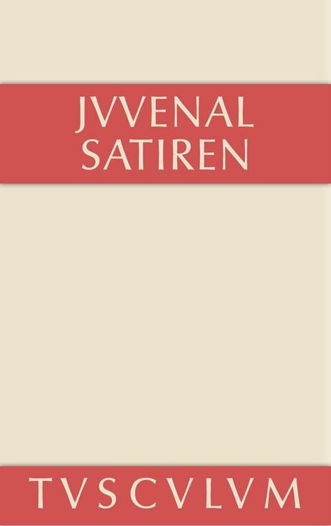 Produktbild: Satiren