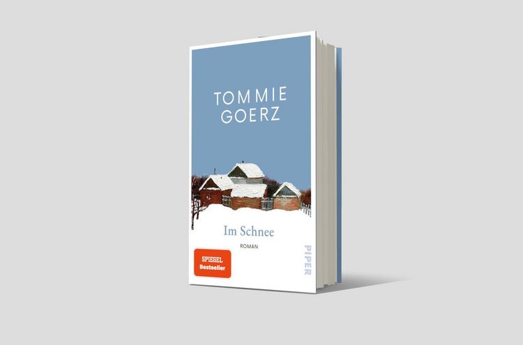 Produktbild: Im Schnee