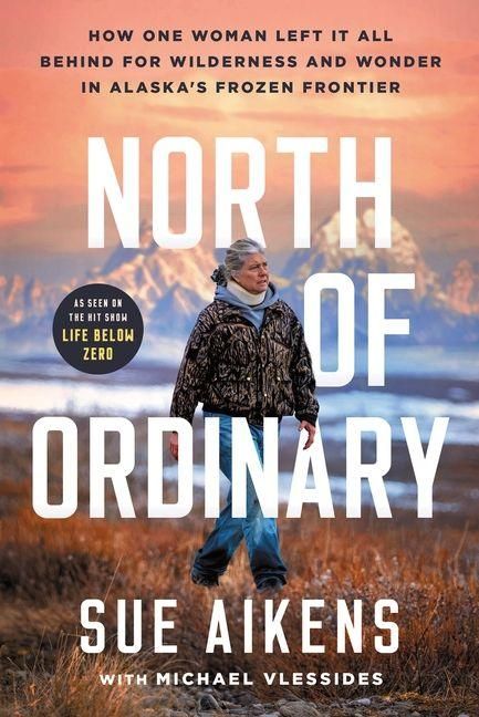 Produktbild: North of Ordinary