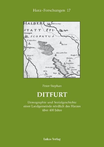 Produktbild: Ditfurt
