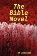 Produktbild: The Bible Novel