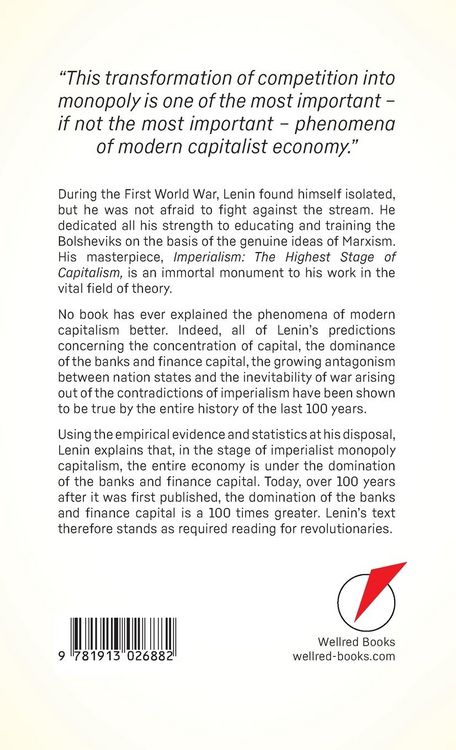 Produktbild: Imperialism