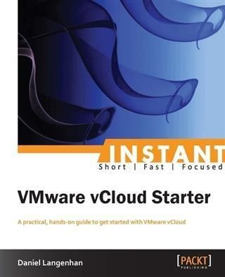 Produktbild: Instant VMware vCloud Starter