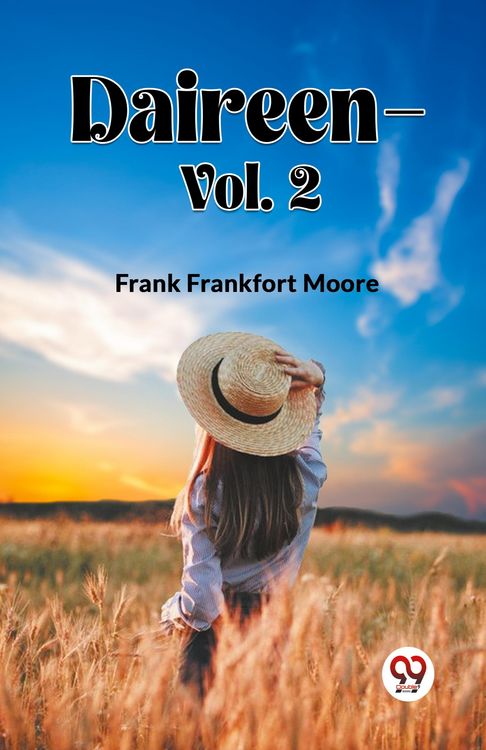 Produktbild: Daireen Vol. 2