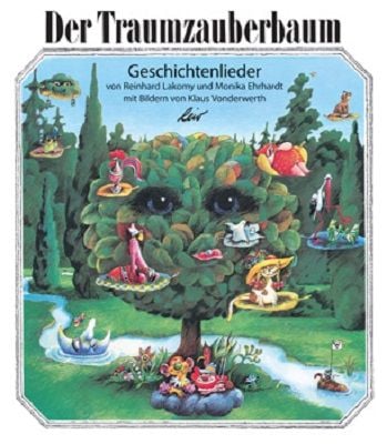 Produktbild: Der Traumzauberbaum