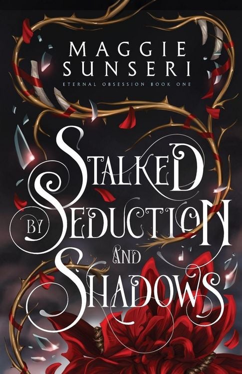Produktbild: Stalked by Seduction and Shadows