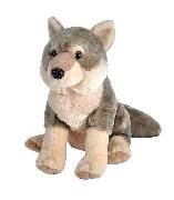 Produktbild: Pl&uuml;sch Wolf 30 cm
