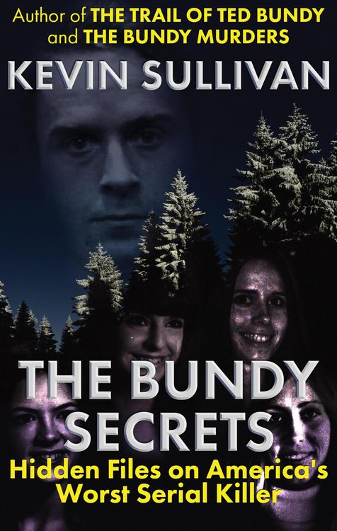 Produktbild: The Bundy Secrets