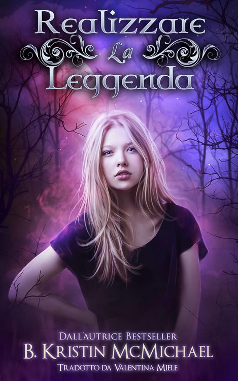 Produktbild: Realizzare la Leggenda