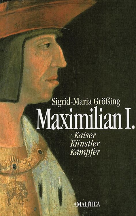 Produktbild: Maximilian I.