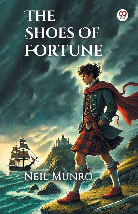 Produktbild: The Shoes Of Fortune