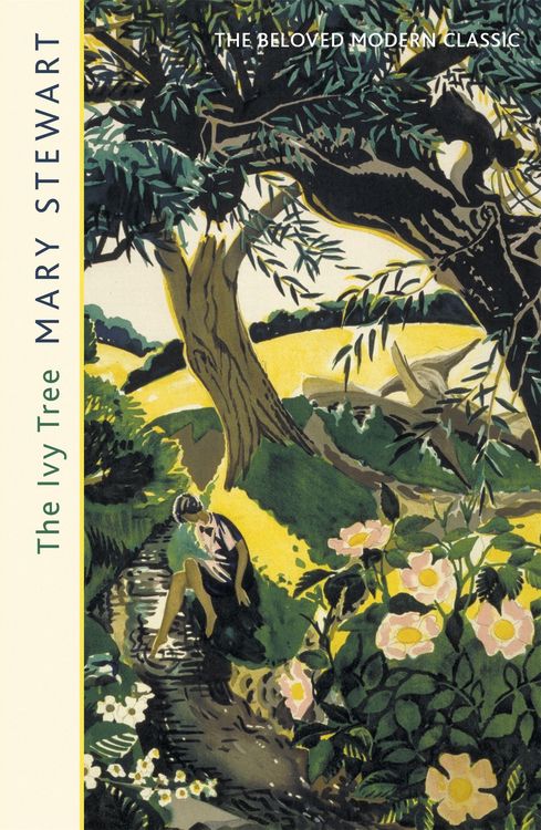 Produktbild: The Ivy Tree