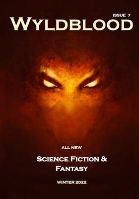 Produktbild: Wyldblood Magazine #7