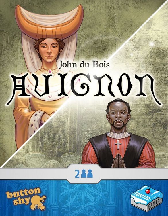 Produktbild: Avignon