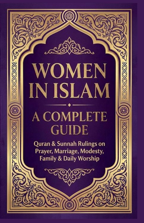 Produktbild: Women in Islam A Complete Guide