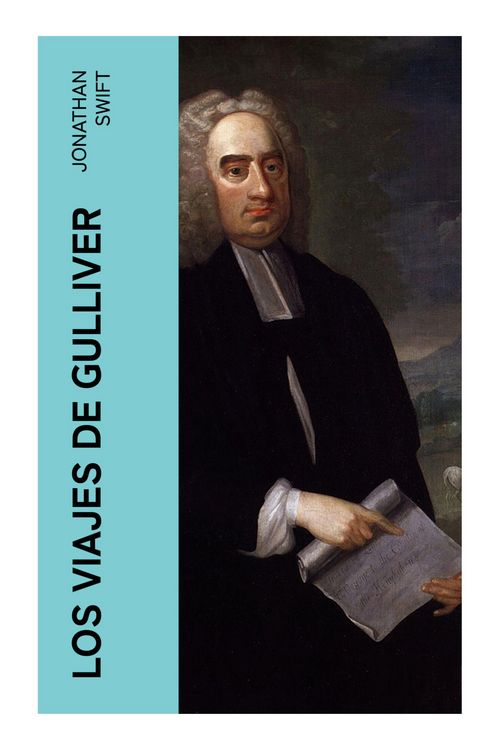 Produktbild: Los viajes de Gulliver