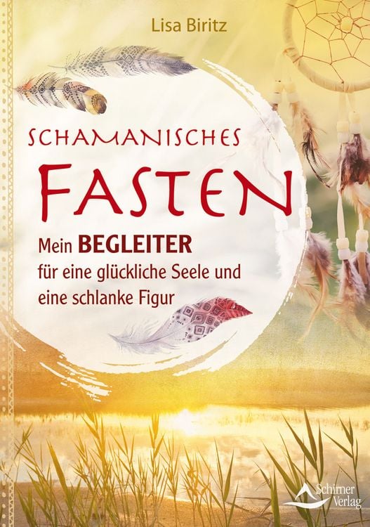 Produktbild: Schamanisches Fasten