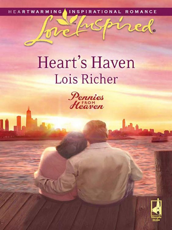 Produktbild: Heart's Haven
