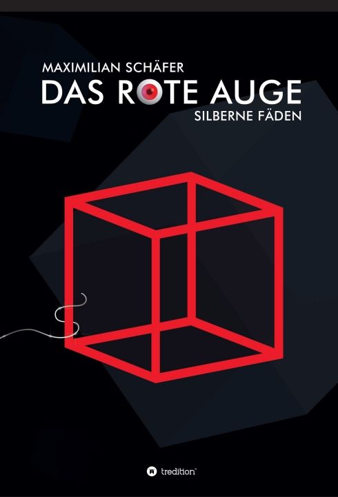 Produktbild: Das Rote Auge