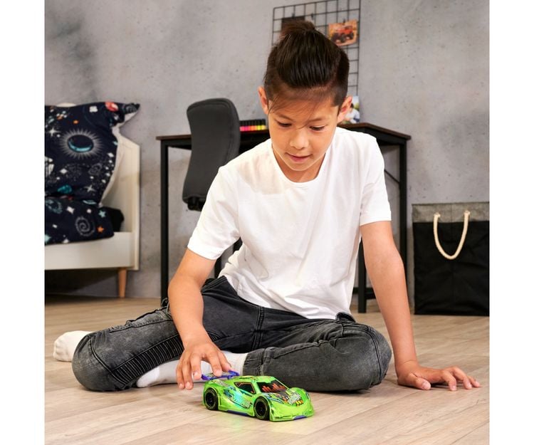 Produktbild: Speed Tronic