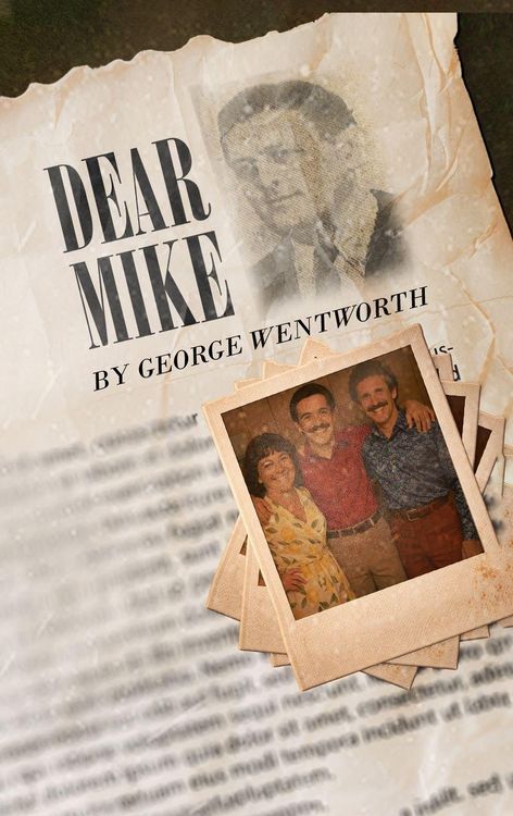 Produktbild: Dear Mike