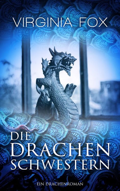 Produktbild: Die Drachenschwestern