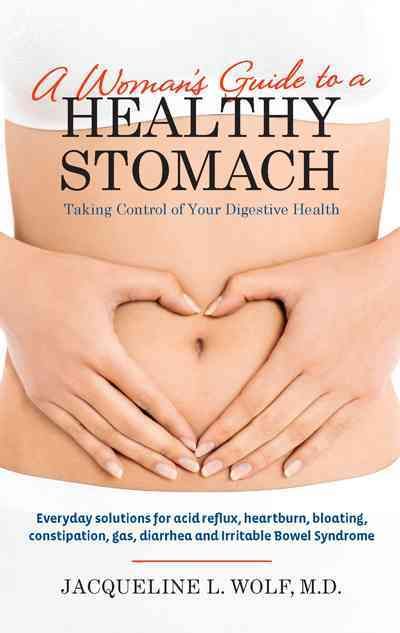 Produktbild: Womans Gt a Healthy Stomach Or