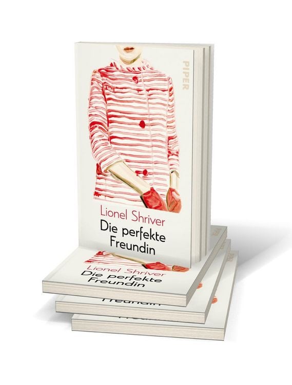 Produktbild: Die perfekte Freundin